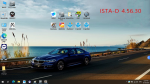 Icom software Newest version for B-MW Diagnostic & Programming V2026.3 Software Win10 64bit HDD/SSD