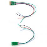 Yanhua ACDP BMW BDC3/BCP Key Copy Interface Board Kit - Image 9