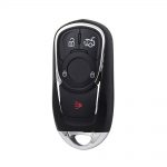 AUTEL IKEY OL004AL OL005AL Universal Smart Remote Key For Buick 4 Buttons/ 5 Buttons - Imagem 4