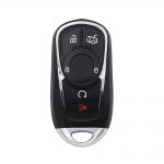AUTEL IKEY OL004AL OL005AL Universal Smart Remote Key For Buick 4 Buttons/ 5 Buttons - Imagem 6