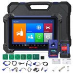 Autel MaxiIM IM608 Pro Autel Full System Diagnostic & Key Programming Tool - Image 8