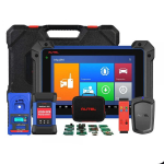 Autel MaxiIM IM608 Pro Autel Full System Diagnostic & Key Programming Tool - Image 9