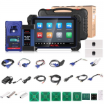 Autel MaxiIM IM608 PRO II Automotive All-In-One Key Programming Tool All Key Lost No IP Limitation - Image 3