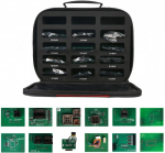 Autel MaxiIM IM608 PRO II Automotive All-In-One Key Programming Tool All Key Lost No IP Limitation - Image 13
