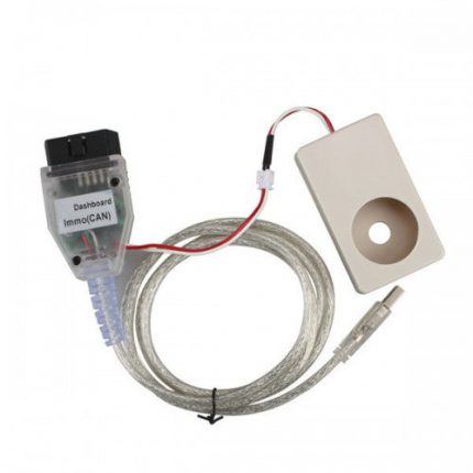 IMMO Tool Immobilizer V3.50 For Opel and Fiat