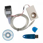 IMMO Tool Immobilizer V3.50 For Opel and Fiat – Bild 2