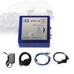 IO-PROG ECU Programmer With G-M/OPE-L ECU Activation Modules & Functions – Bild 2