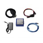 IO-PROG ECU Programmer With G-M/OPE-L ECU Activation Modules & Functions – Bild 3