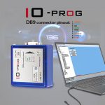 IO-PROG ECU Programmer With G-M/OPE-L ECU Activation Modules & Functions – Bild 8
