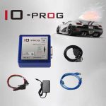 IO-PROG ECU Programmer With G-M/OPE-L ECU Activation Modules & Functions – Bild 4
