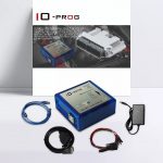 IO-PROG ECU Programmer With G-M/OPE-L ECU Activation Modules & Functions – Bild 5