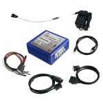 IO-PROG ECU Programmer With G-M/OPE-L ECU Activation Modules & Functions – Bild 10