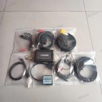ISUZU IDSS MX2-T Diagnostic Kit with G-IDSS E-IDSS for Isuzu Excavator and Truck Bus - 画像 (2)