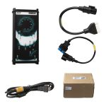 IVECO ELTRAC EASY Diagnostic Kit for Trucks and Heavy Vehicles Without Software - Image 2
