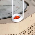 Induction Heater Coil Kit 10Pcs Induction Heater Preformed Coil for Magnetic Induction Heater - immagine 4