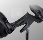 Disposable Mechanic Gloves 100pcs - Image 2