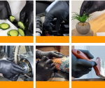 Disposable Mechanic Gloves 100pcs - Image 3