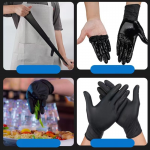 Disposable Mechanic Gloves 100pcs - Image 4