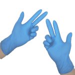 Disposable Mechanic Gloves 100pcs - Image 7