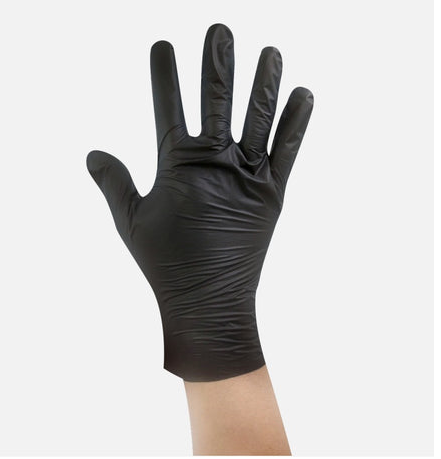 Disposable Mechanic Gloves 100pcs 1 Disposable Mechanic Gloves 100pcs - Image 1
