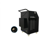 VXDAS Dry Ice Blasting Machine Dry Ice Cleaner - Imagen 2