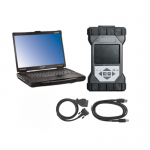 J.LR DoIP VCI P.athfinder T.opix Interface OEM  For J.aguar L.and Rover Diagnostic & Programming till 2025 - Imagem 2