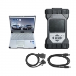 J.LR DoIP VCI P.athfinder T.opix Interface OEM  For J.aguar L.and Rover Diagnostic & Programming till 2025 - Imagem 3