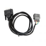 JCB Diagnoctic Tool with JCB Service Master 4 v1.73.3  Heavy Duty Truck Diagnostic Scanner - Image 9