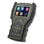 Jdiag M100 PRO Motorcycle Diagnostic Tool for Kawasaki Yamaha Suzuki Moto Scanner with Battery Tester 2 in 1 Dual System Detection