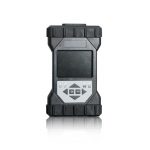 J.LR DoIP VCI P.athfinder T.opix Interface OEM  For J.aguar L.and Rover Diagnostic & Programming till 2025