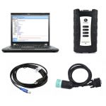 ⁦John Deere EDL V3 Electronic Data Link V3 with Internal Service Advisor SA 5.3 Software SSD⁩ - الصورة ⁦4⁩