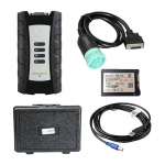 ⁦John Deere EDL V3 Electronic Data Link V3 with Internal Service Advisor SA 5.3 Software SSD⁩ - الصورة ⁦3⁩