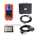 Service Advisor EDL V2 John Deere Electronic Data Link Truck Diagnostic Kit with V5.3.225 Software - 画像 (10)