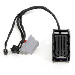 OEM K-010 Key 46 Matching Adapter Cable for B-MW Motorcycle Ignition Programming Cables - Imagem 3