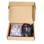 KTAG 7.020 Red PCB New 4LED EU Online Version SW V2.25 No Token Limited Support Full Protocols - Image 6