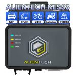 Original ALIENTECH KESS V3 ECU Programming Tool - Imagen 2