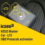 Original KESS V3 Protocols Activation - 画像 (2)