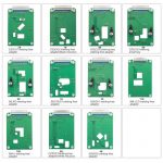 KEYDIY 11-in-1 Solder-Free Clamp Adapter Set (For KD-X4 / KD-MAX) – Image 2