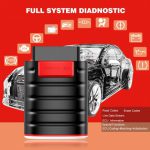 ⁦KINGBOLEN EDIAG Full System OBD2 Diagnostic Tool with All Brands License Free Update for One Year⁩ - الصورة ⁦10⁩
