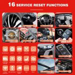 ⁦KINGBOLEN EDIAG Full System OBD2 Diagnostic Tool with All Brands License Free Update for One Year⁩ - الصورة ⁦11⁩