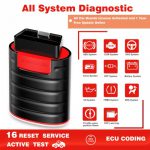 ⁦KINGBOLEN EDIAG Full System OBD2 Diagnostic Tool with All Brands License Free Update for One Year⁩ - الصورة ⁦7⁩