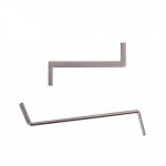 KLOM 18 Sets of Crochet Tool - Imagem 3