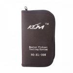 KLOM Auto Lock 16 Set Scissors Deft Hand - immagine 4