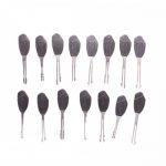 KLOM Auto Lock 16 Set Scissors Deft Hand - immagine 2