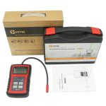 KM20 Auto Ignition Multi-System Analyzer Tester High Voltage Coil Detection – Image 4