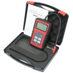 KM20 Auto Ignition Multi-System Analyzer Tester High Voltage Coil Detection – Image 2