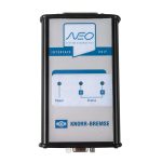 OEM KNORR-BREMSE Knorr NEO Diagnosis Tool V5.0 for Trailers and Semi-trailers Brake System Diagnosis