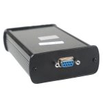 OEM KNORR-BREMSE Knorr NEO Diagnosis Tool V5.0 for Trailers and Semi-trailers Brake System Diagnosis - Imagem 5