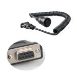 OEM KNORR-BREMSE Knorr NEO Diagnosis Tool V5.0 for Trailers and Semi-trailers Brake System Diagnosis - Imagem 7