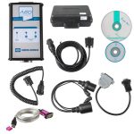 OEM KNORR-BREMSE Knorr NEO Diagnosis Tool V5.0 for Trailers and Semi-trailers Brake System Diagnosis - Imagem 2